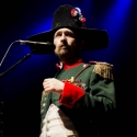 The Divine Comedy
