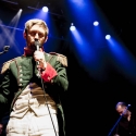 The Divine Comedy