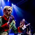 The Divine Comedy