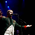 The Divine Comedy