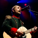 The Divine Comedy