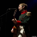 The Divine Comedy