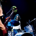 The Entrance Band