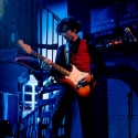The Entrance Band