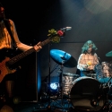The Entrance Band