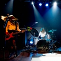 The Entrance Band