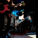 The Entrance Band
