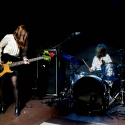 The Entrance Band