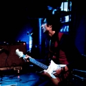 The Entrance Band