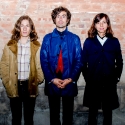 The Entrance Band