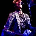 The Fleshtones