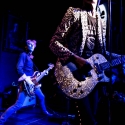The Fleshtones
