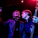 The Fleshtones