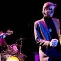 The Fleshtones