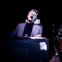 The Fleshtones