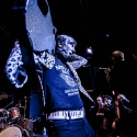 The Fleshtones
