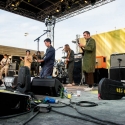The Growlers