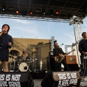 The Growlers
