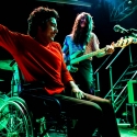 The Growlers