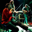 The Growlers