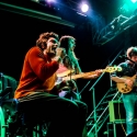 The Growlers
