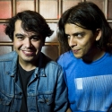 The Holydrug Couple