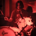 The Holydrug Couple
