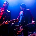The Jim Jones Revue