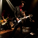 The Jim Jones Revue