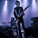 The Jon Spencer Blues Explosion!