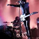 The Jon Spencer Blues Explosion!