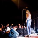 the kills