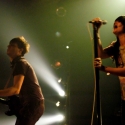 the kills
