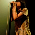 the kills