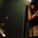 the kills