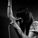 the kills