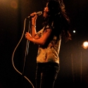 the kills