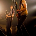 the kills
