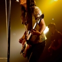 the kills
