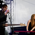 The Magnetic North