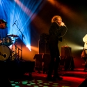 The Orwells
