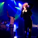 The Orwells