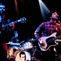 The Spinto Band