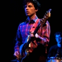 The Spinto Band