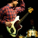 The Spinto Band