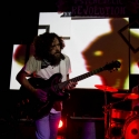 The Warlocks
