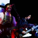The Warlocks