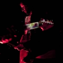 The Warlocks