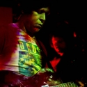 The Warlocks