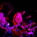 The Warlocks